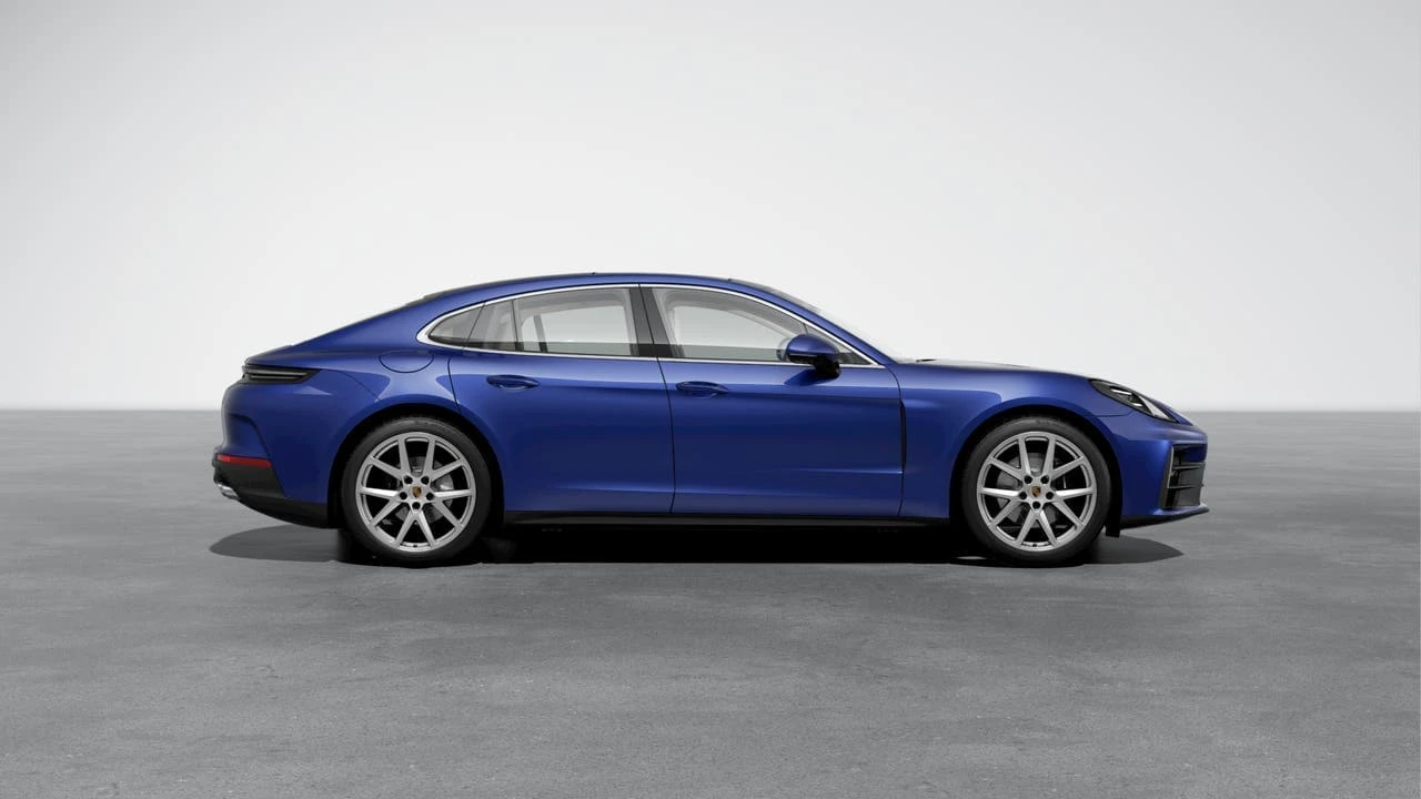 2026 Porsche 976 Panamera - Image 5 of 10