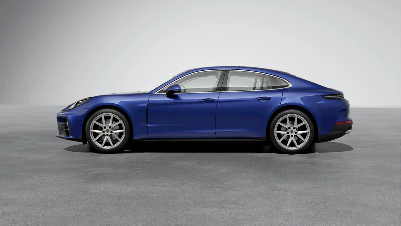 2026 Porsche 976 Panamera - Image 2 of 10