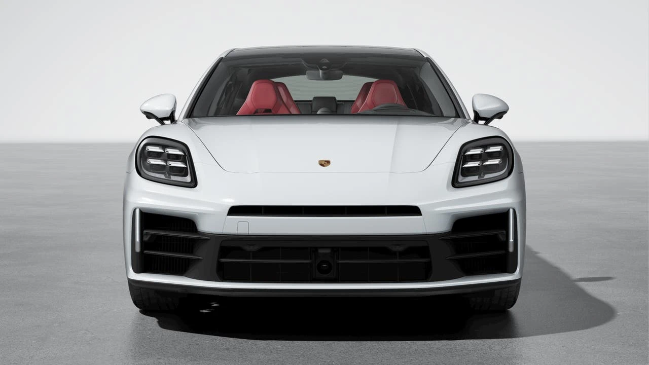 2026 Porsche 976 Panamera - Image 7 of 10