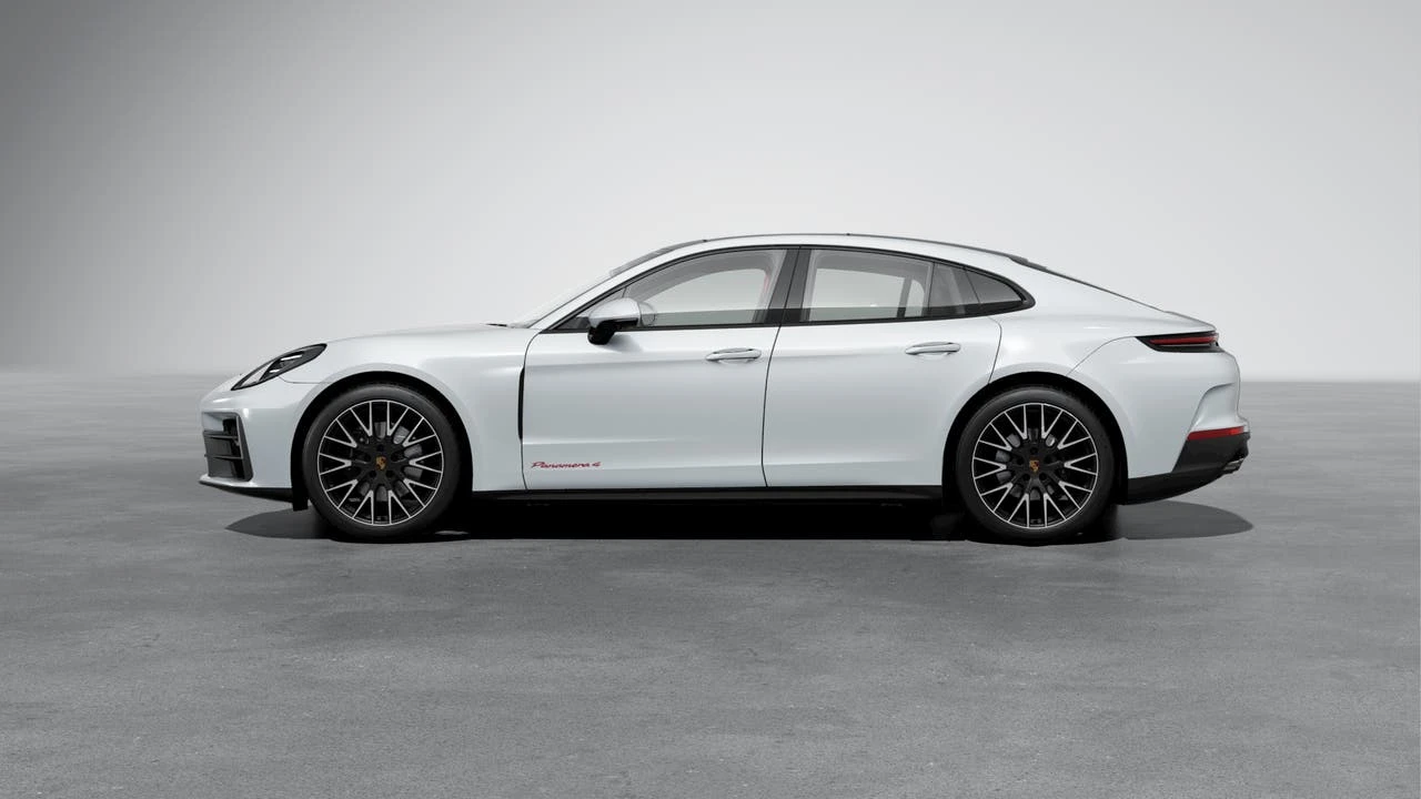 2026 Porsche 976 Panamera - Image 2 of 10