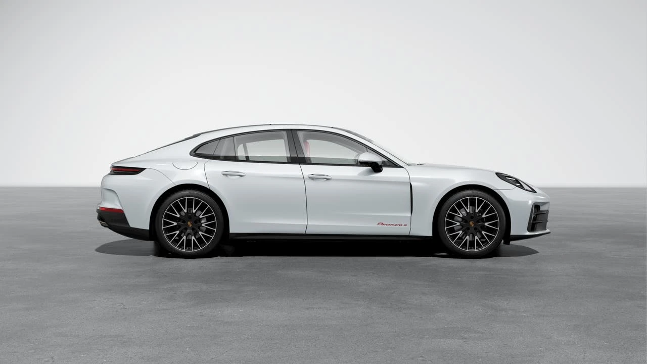 2026 Porsche 976 Panamera - Image 5 of 10