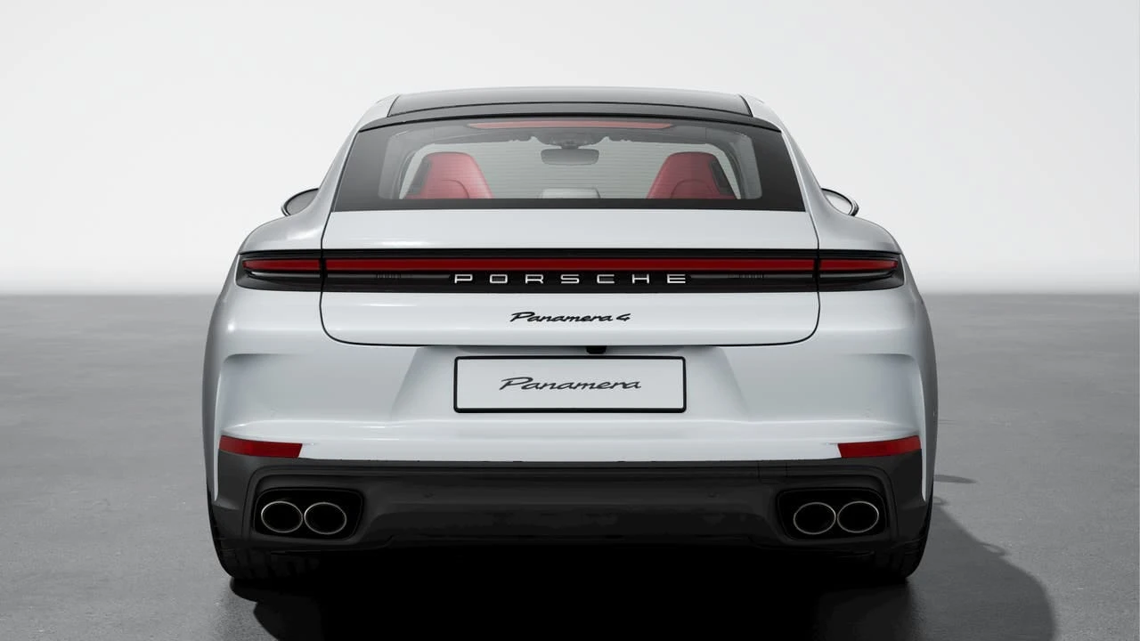 2026 Porsche 976 Panamera - Image 6 of 10
