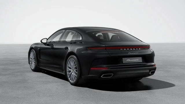 2026 Porsche 976 Panamera - Image 3 of 4