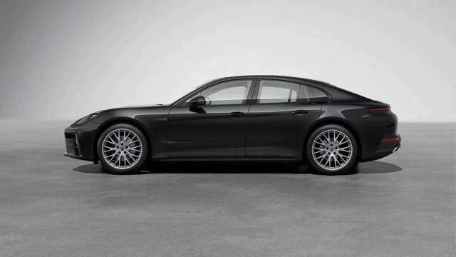 2026 Porsche 976 Panamera - Image 2 of 4