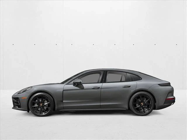 2026 Porsche 976 Panamera - Image 3 of 4