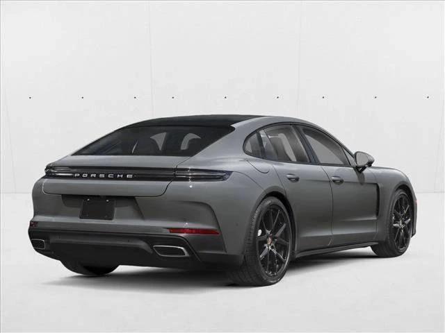 2026 Porsche 976 Panamera - Image 2 of 4