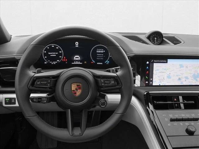 2026 Porsche 976 Panamera - Image 4 of 4