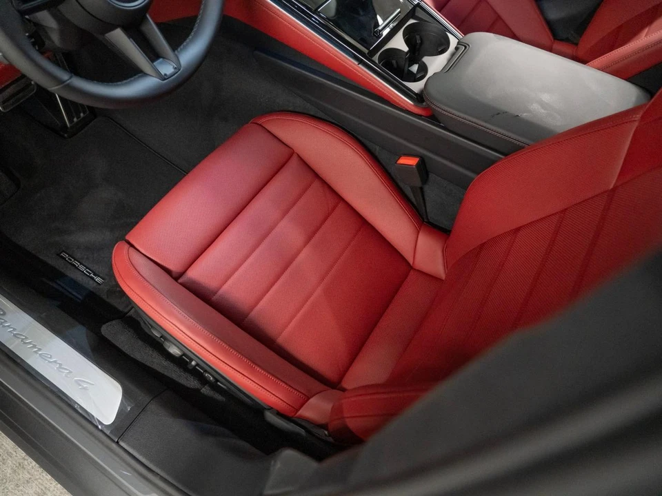 2026 Porsche 976 Panamera - Image 12 of 27