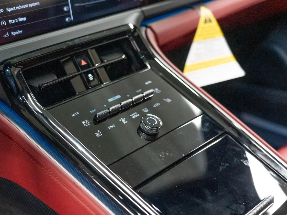 2026 Porsche 976 Panamera - Image 20 of 27