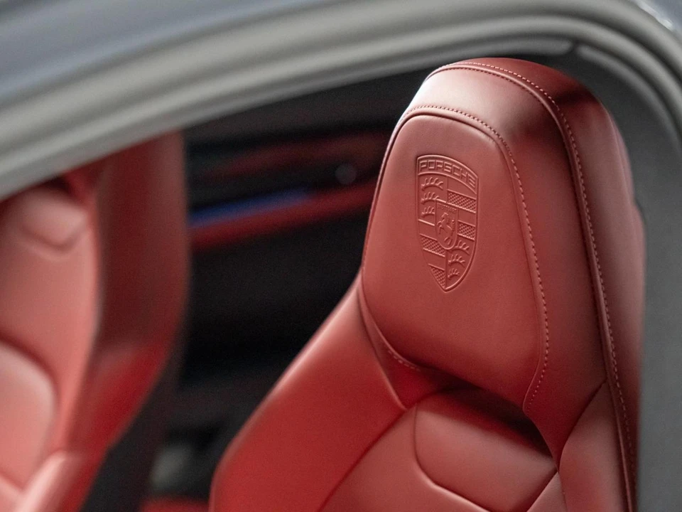 2026 Porsche 976 Panamera - Image 23 of 27