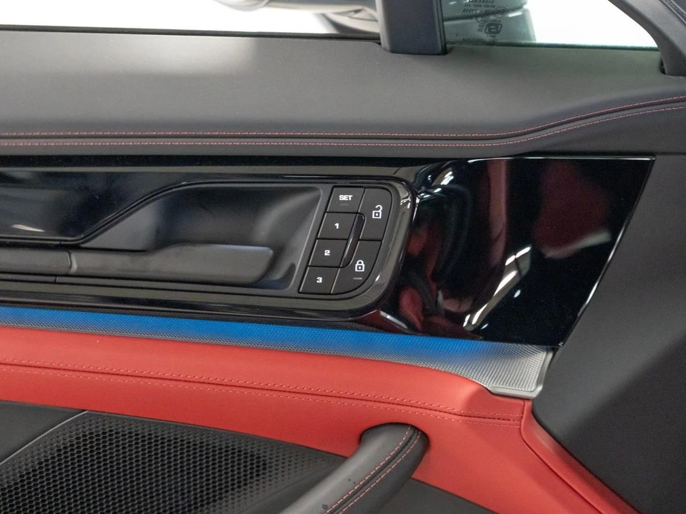 2026 Porsche 976 Panamera - Image 15 of 27