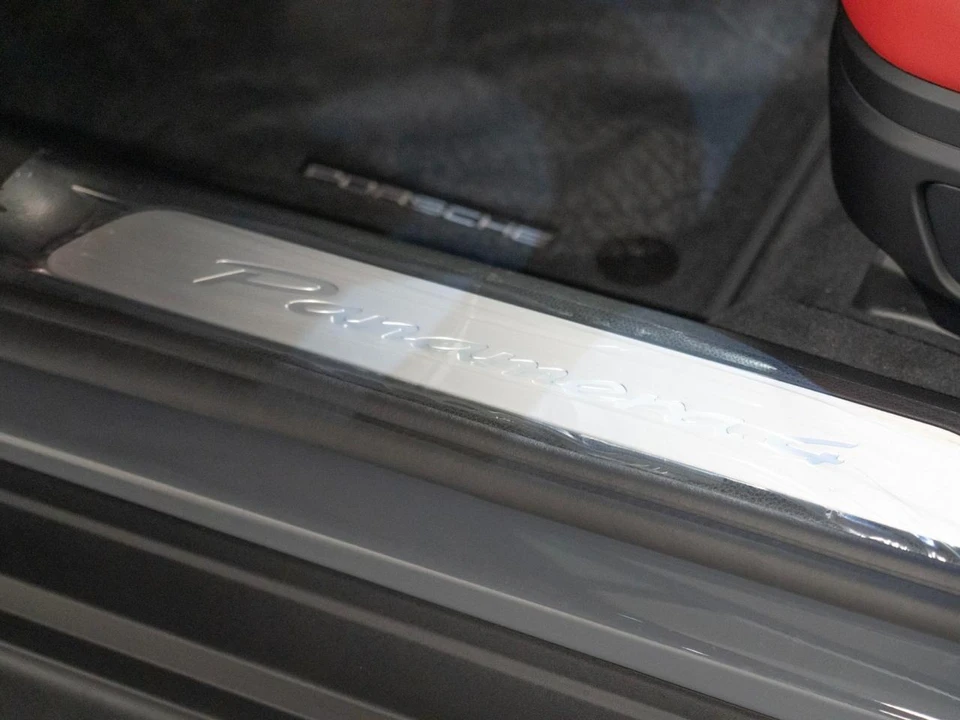 2026 Porsche 976 Panamera - Image 10 of 27