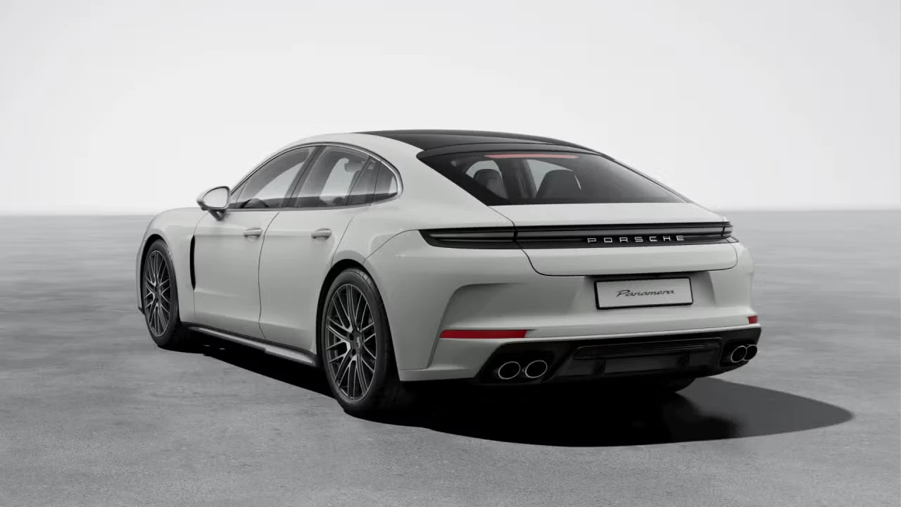 2026 Porsche 976 Panamera - Image 20 of 31