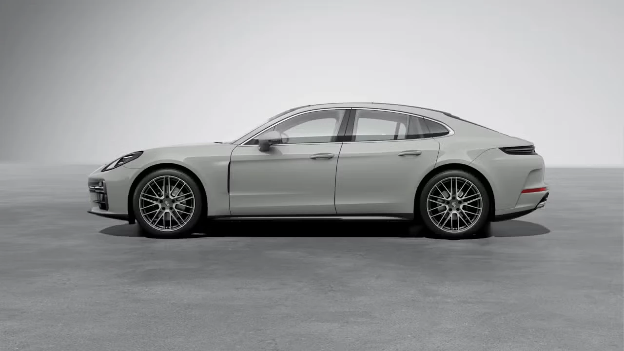 2026 Porsche 976 Panamera - Image 12 of 31