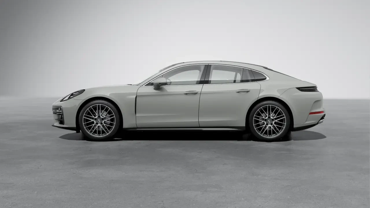 2026 Porsche 976 Panamera - Image 16 of 31