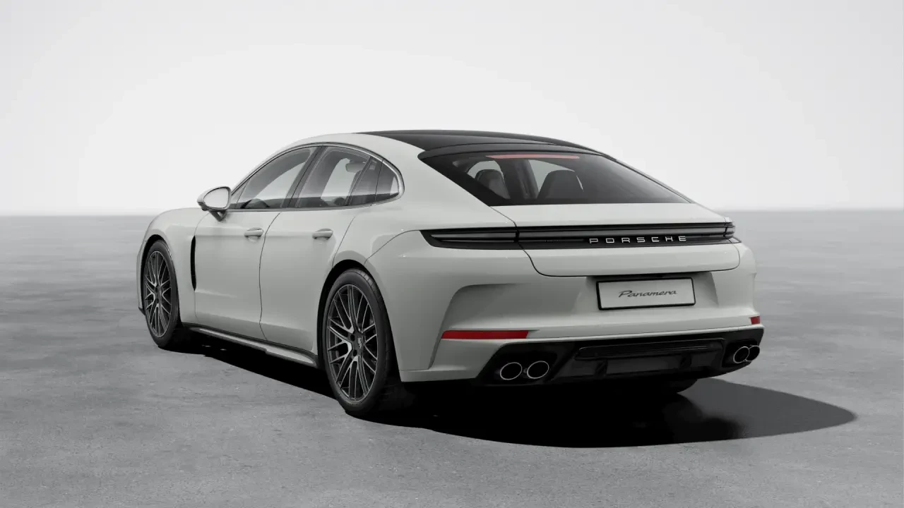 2026 Porsche 976 Panamera - Image 24 of 31