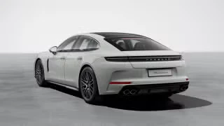 2026 Porsche 976 Panamera - Image 17 of 31