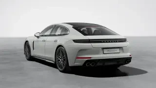 2026 Porsche 976 Panamera - Image 21 of 31