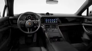 2026 Porsche 976 Panamera - Image 25 of 31
