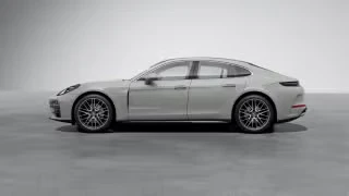 2026 Porsche 976 Panamera - Image 9 of 31