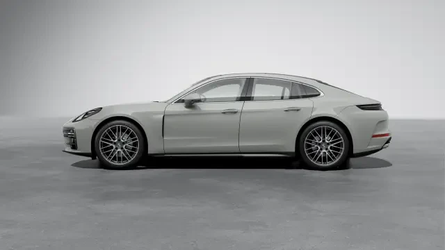 2026 Porsche 976 Panamera - Image 14 of 31