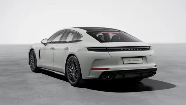 2026 Porsche 976 Panamera - Image 18 of 31