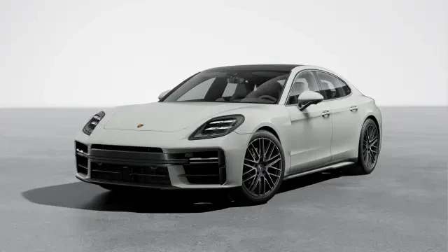 2026 Porsche 976 Panamera - Image 6 of 31