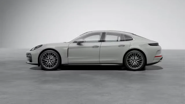 2026 Porsche 976 Panamera - Image 10 of 31