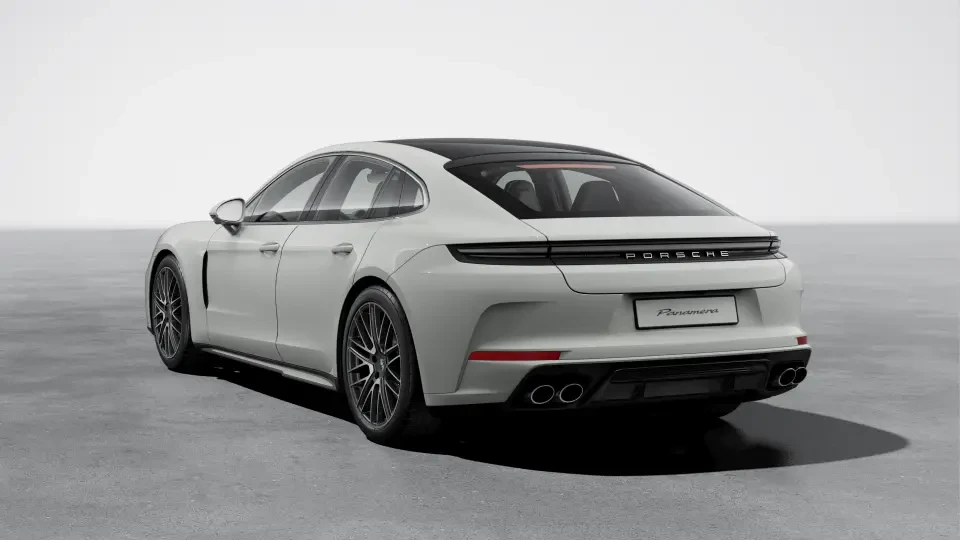 2026 Porsche 976 Panamera - Image 23 of 31