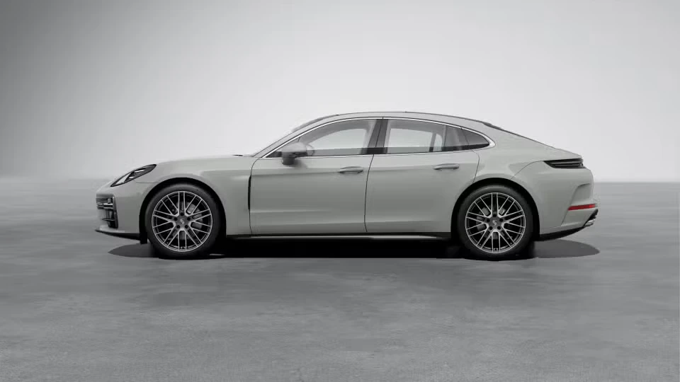 2026 Porsche 976 Panamera - Image 11 of 31
