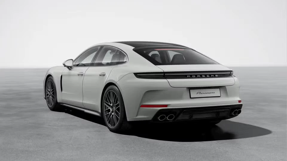 2026 Porsche 976 Panamera - Image 19 of 31