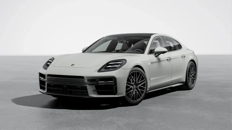 2026 Porsche 976 Panamera - Image 7 of 31