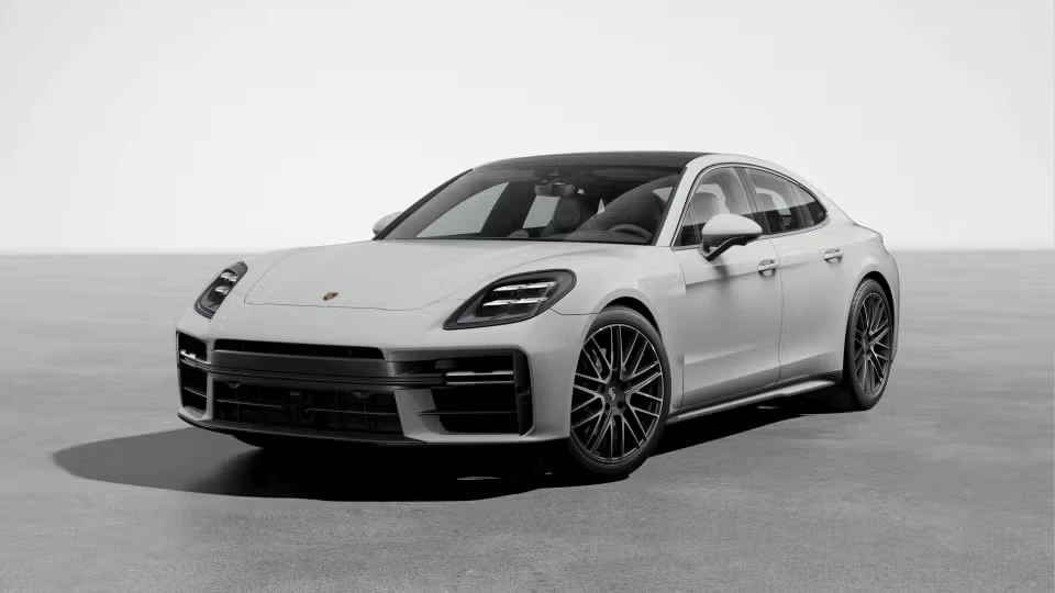 2026 Porsche 976 Panamera - Image 3 of 31