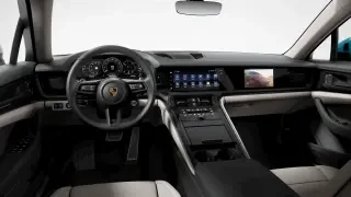 2026 Porsche 976 Panamera - Image 29 of 31