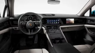 2026 Porsche 976 Panamera - Image 25 of 31