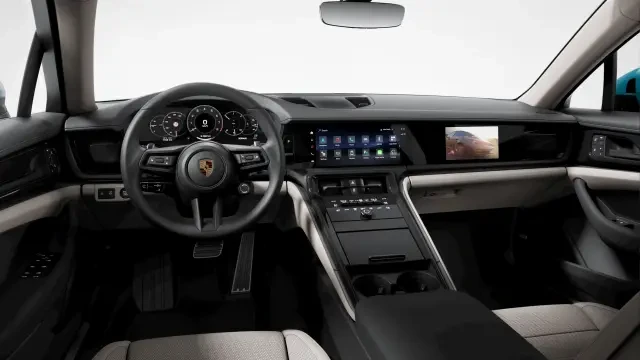 2026 Porsche 976 Panamera - Image 30 of 31