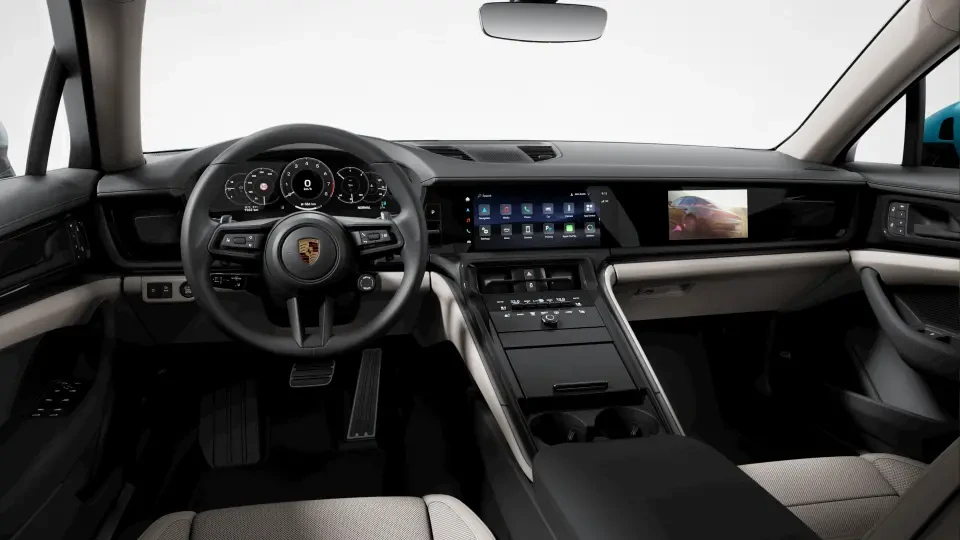 2026 Porsche 976 Panamera - Image 31 of 31
