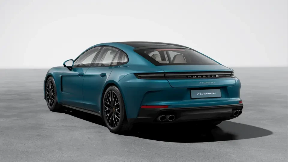 2026 Porsche 976 Panamera - Image 23 of 31