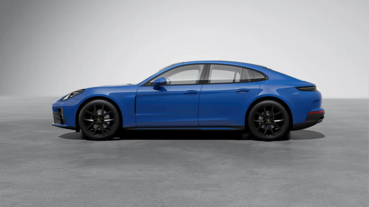 2026 Porsche 976 Panamera - Image 12 of 30