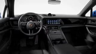2026 Porsche 976 Panamera - Image 25 of 30