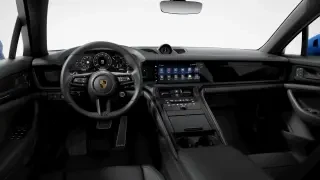 2026 Porsche 976 Panamera - Image 29 of 30