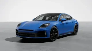 2026 Porsche 976 Panamera - Image 5 of 30
