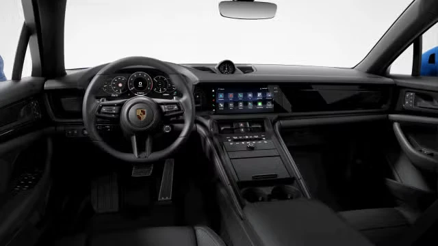 2026 Porsche 976 Panamera - Image 26 of 30