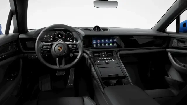 2026 Porsche 976 Panamera - Image 30 of 30