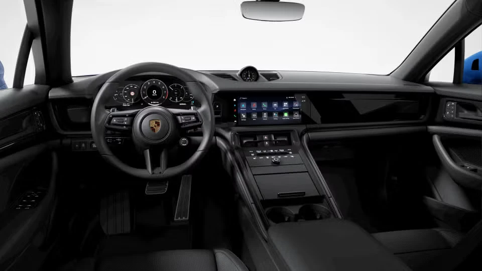 2026 Porsche 976 Panamera - Image 27 of 30