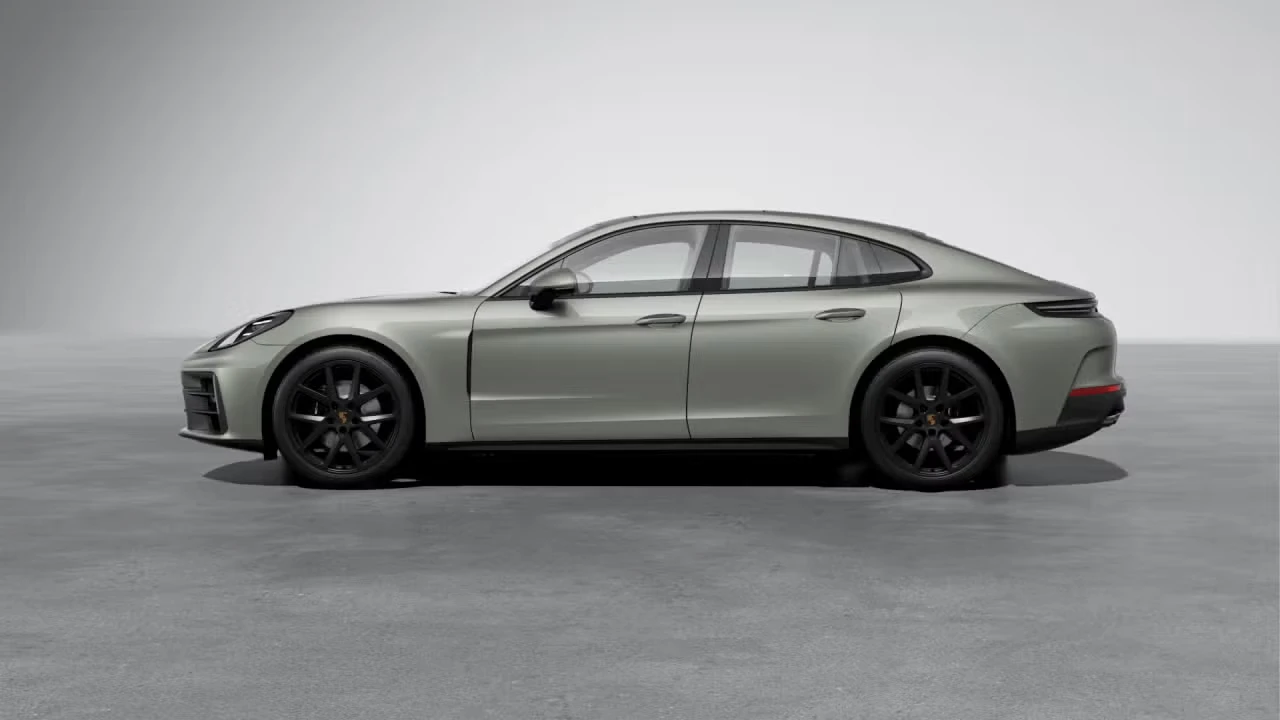 2026 Porsche 976 Panamera - Image 12 of 31