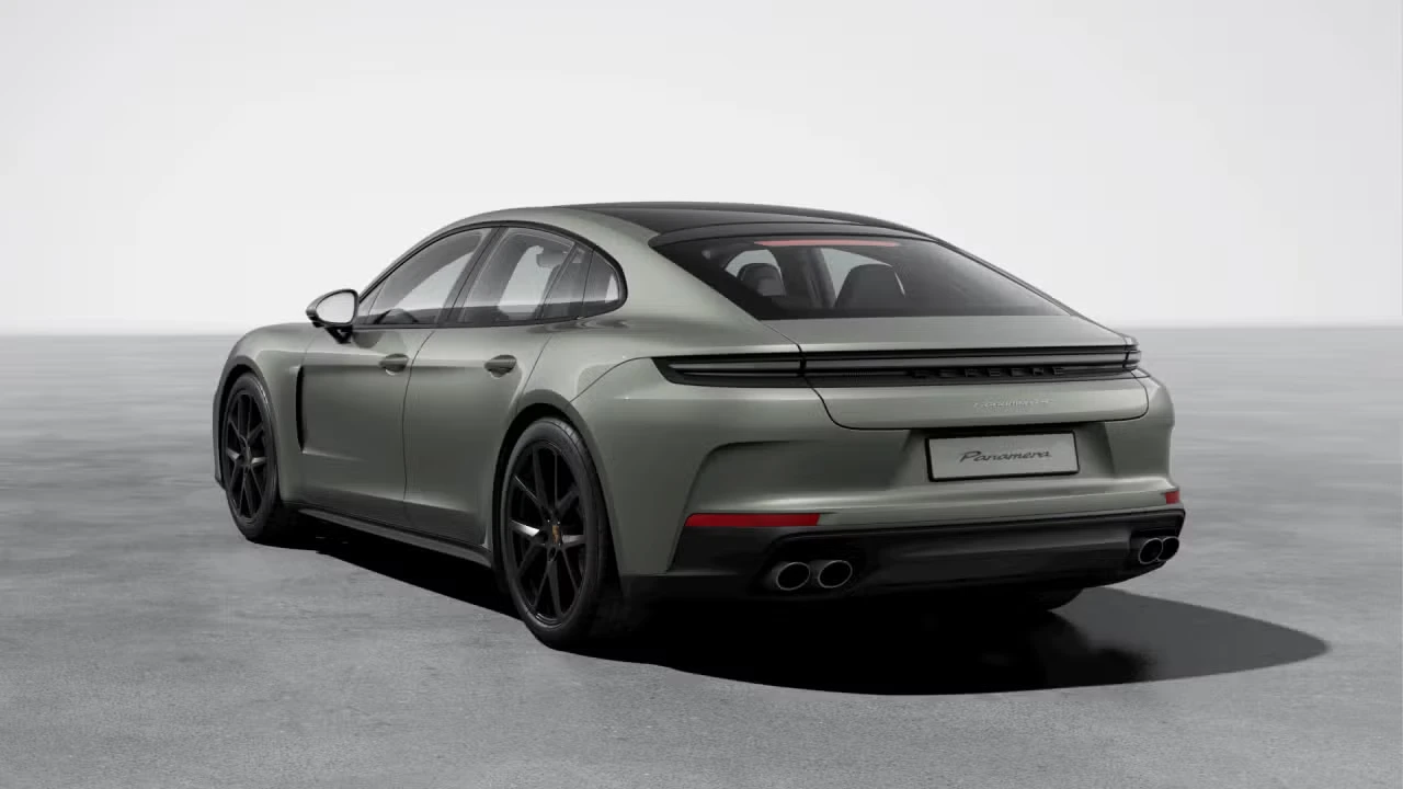 2026 Porsche 976 Panamera - Image 20 of 31
