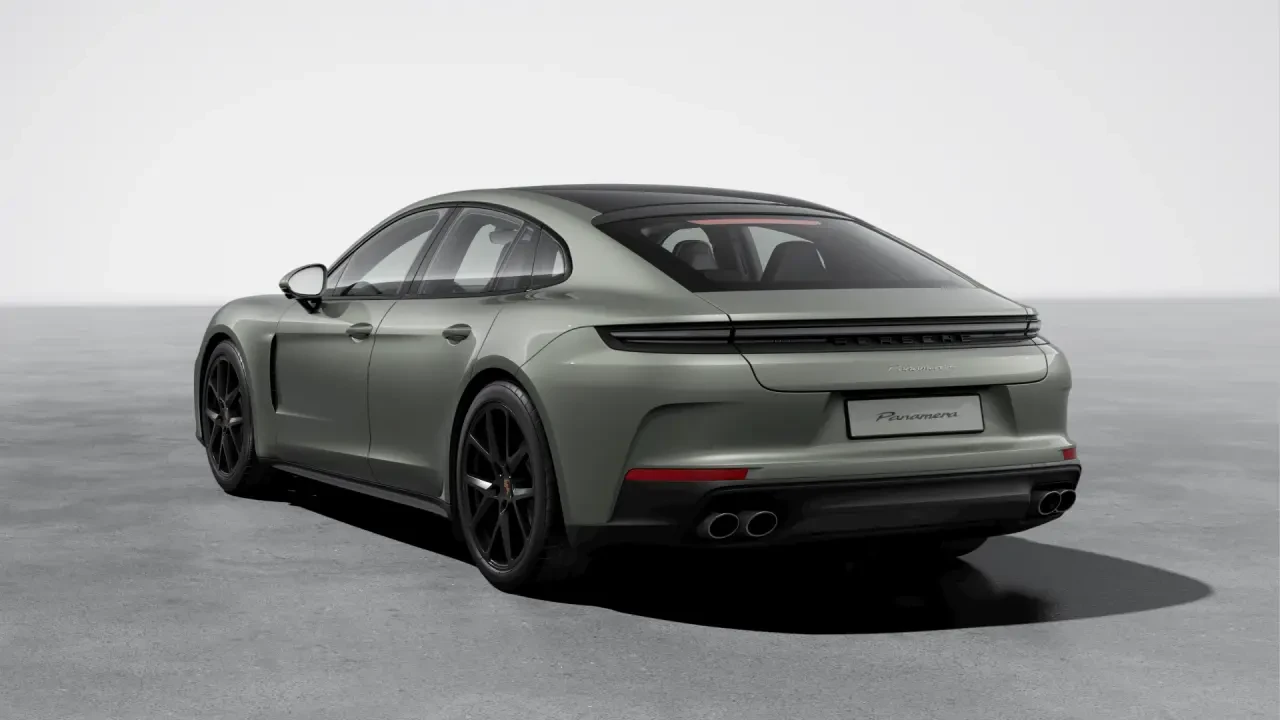 2026 Porsche 976 Panamera - Image 24 of 31