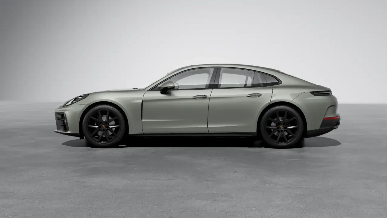 2026 Porsche 976 Panamera - Image 16 of 31
