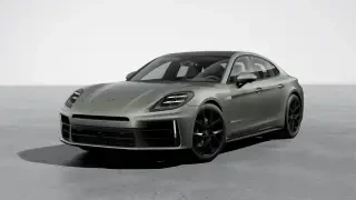 2026 Porsche 976 Panamera - Image 5 of 31